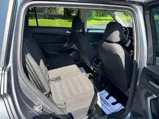 Volkswagen Tiguan 2022 AWD S 4Motion 4p SUV