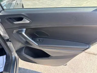 Volkswagen Tiguan 2022 AWD S 4Motion 4p SUV