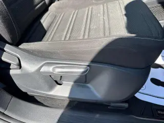Volkswagen Tiguan 2022 AWD S 4Motion 4p SUV