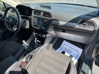 Volkswagen Tiguan 2022 AWD S 4Motion 4p SUV