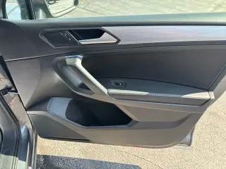 Volkswagen Tiguan 2022 AWD S 4Motion 4p SUV