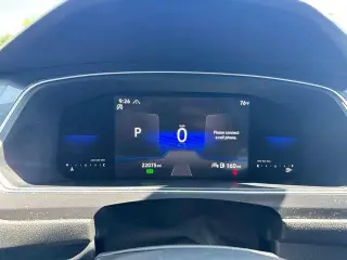 Volkswagen Tiguan 2022 AWD S 4Motion 4p SUV