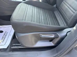 Volkswagen Tiguan 2022 AWD S 4Motion 4p SUV