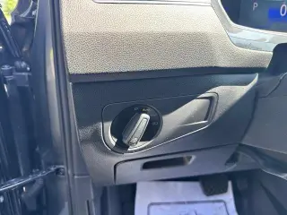 Volkswagen Tiguan 2022 AWD S 4Motion 4p SUV