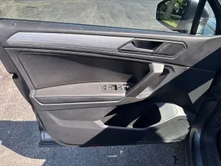 Volkswagen Tiguan 2022 AWD S 4Motion 4p SUV