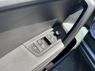Volkswagen Tiguan 2022 AWD S 4Motion 4p SUV