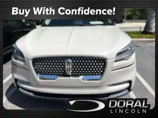 Lincoln Aviator 2024 Premiere 4dr SUV
