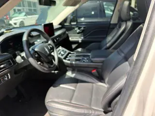 Lincoln Aviator 2024 Premiere 4dr SUV
