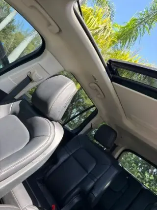 Lincoln Aviator 2024 Premiere 4dr SUV