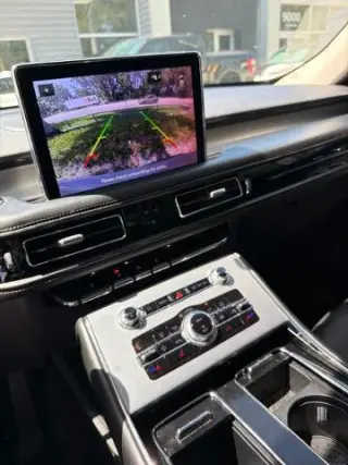 Lincoln Aviator 2024 Premiere 4dr SUV