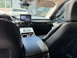 Lincoln Aviator 2024 Premiere 4dr SUV