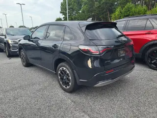 Honda HR-V 2024 AWD EX-L 4p Crossover sin BSI