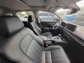 Honda HR-V 2024 AWD EX-L 4p Crossover sin BSI
