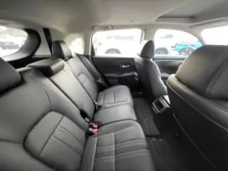 Honda HR-V 2024 AWD EX-L 4p Crossover sin BSI