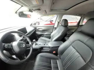 Honda HR-V 2024 AWD EX-L 4p Crossover sin BSI