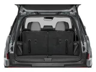 Hyundai SANTA FE 2024 AWD Limited 4p SUV