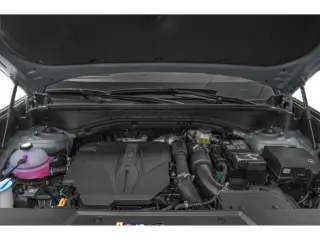 Hyundai SANTA FE 2024 AWD Limited 4p SUV