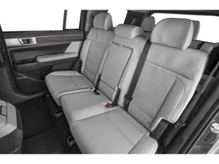 Hyundai SANTA FE 2024 AWD Limited 4p SUV