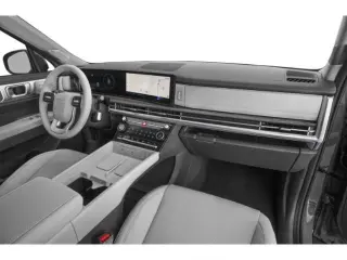 Hyundai SANTA FE 2024 AWD Limited 4p SUV