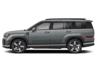 Hyundai SANTA FE 2024 AWD Limited 4p SUV
