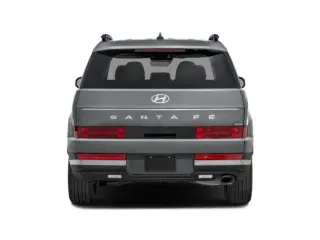 Hyundai SANTA FE 2024 AWD Limited 4p SUV