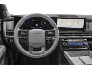 Hyundai SANTA FE 2024 AWD Limited 4p SUV