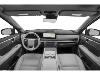 Hyundai SANTA FE 2024 AWD Limited 4p SUV