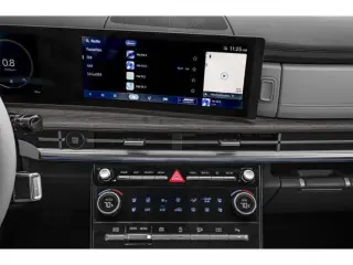 Hyundai SANTA FE 2024 AWD Limited 4p SUV