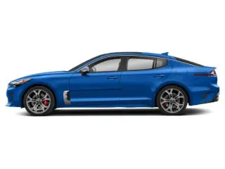 Kia Stinger 2019 GT 4p Sedan