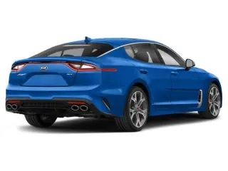 Kia Stinger 2019 GT 4p Sedan