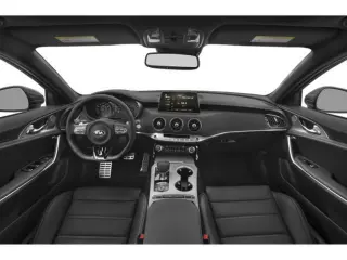 Kia Stinger 2019 GT 4p Sedan
