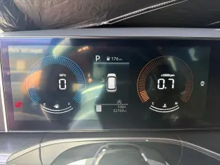 Hyundai SANTA FE 2024 SEL 4p SUV