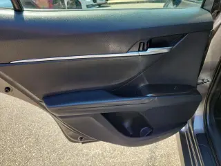 Toyota Camry 2024 LE 4p Sedan
