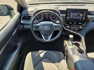 Toyota Camry 2024 LE 4p Sedan