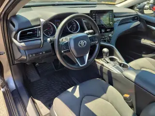 Toyota Camry 2024 LE 4p Sedan