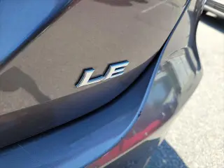 Toyota Camry 2024 LE 4p Sedan
