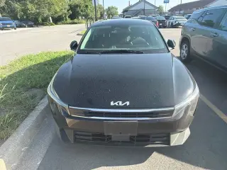 Kia K4 2025 LXS 4p Sedán