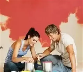 Cambia la fachada, pintalo y p