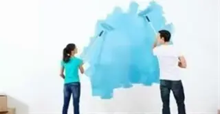 Cambia la fachada, pintalo y p
