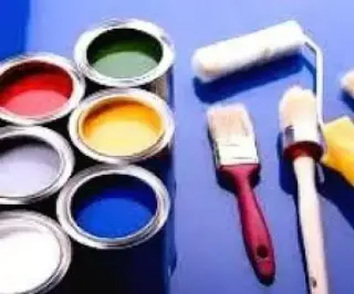 Cambia la fachada, pintalo y p
