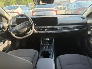 Kia K4 2025 LXS 4p Sedan