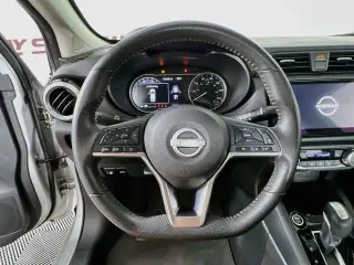 Nissan Versa 2024 SR 4p Sedan