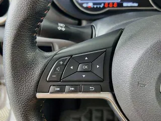 Nissan Versa 2024 SR 4p Sedan