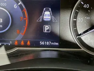 Nissan Versa 2024 SR 4p Sedan