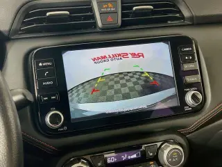 Nissan Versa 2024 SR 4p Sedan