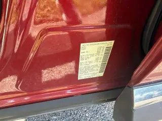 Nissan Murano 2017 S 4p SUV (versión de mitad de año)