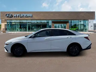 Hyundai ELANTRA 2026 SEL Sport 4p Sedán