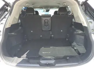 Nissan Rogue 2020 S 4dr Crossover