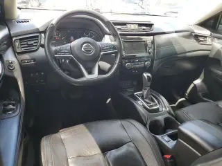 Nissan Rogue 2020 S 4dr Crossover