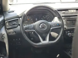 Nissan Rogue 2020 S 4dr Crossover